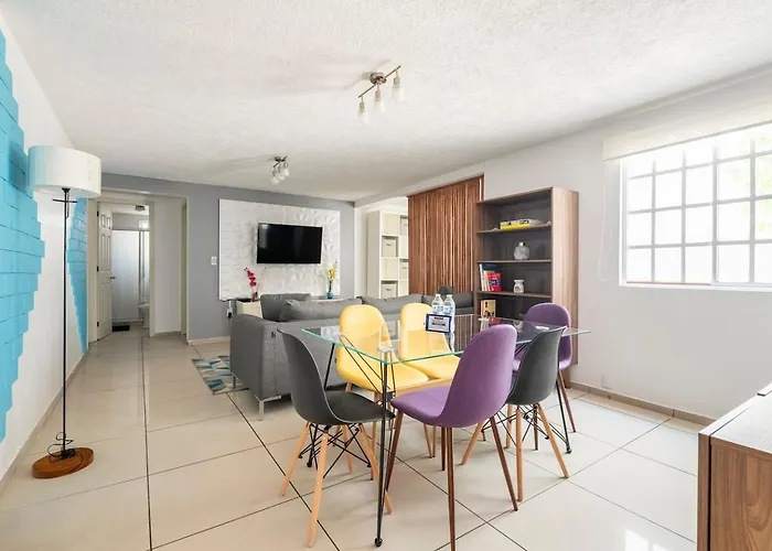 Apartamento Experience Roma Norte In Eclectic Balconied *