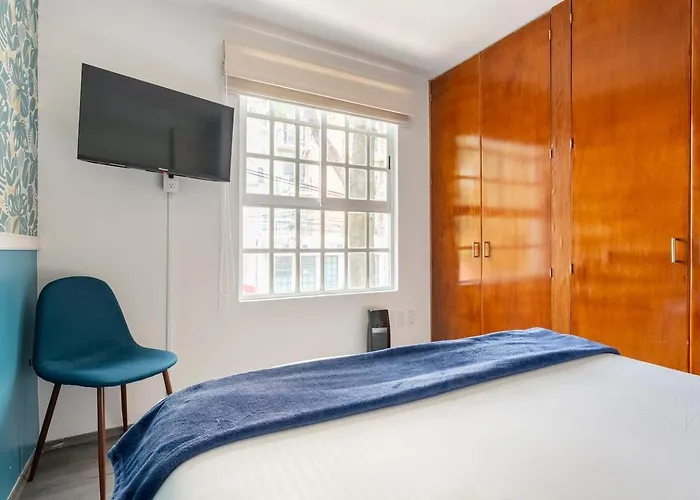 Apartamento Experience Roma Norte In Eclectic Balconied