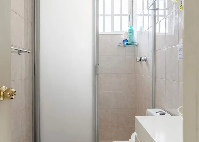 Apartamento Experience Roma Norte In Eclectic Balconied